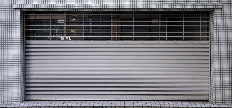 Advanced Solutions for Your Aluminum Garage Doors in Stouffville, Ontario