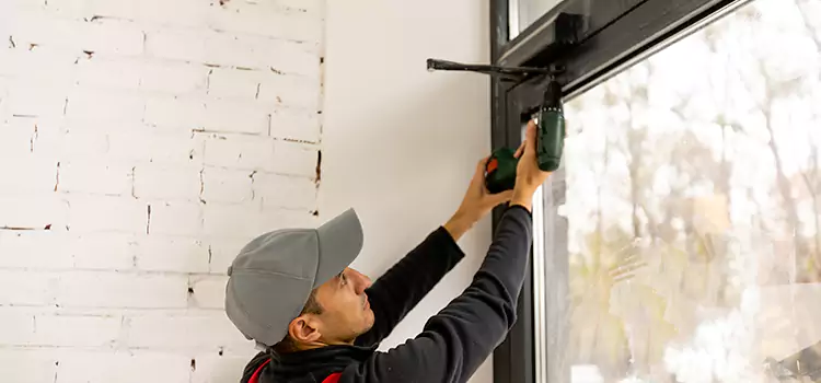 Automatic Door Opener Commercial Stouffville