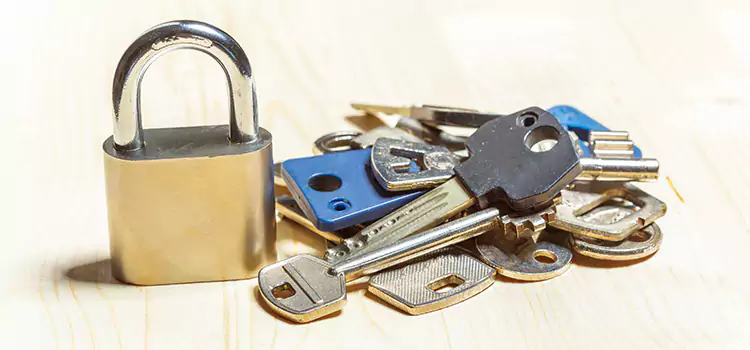Why Choose Our Broken Key Services in Stouffville, ON?