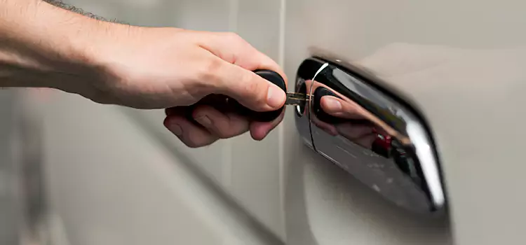 Why Choose Our Auto Locksmith Team in Stouffville, ON?