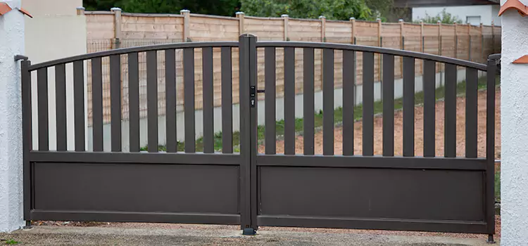 Advanced Gate Solutions in Stouffville, ON