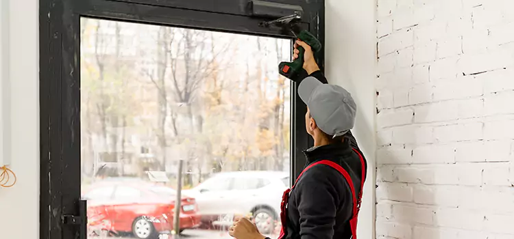 Comprehensive Door Closer Services in Stouffville, ON