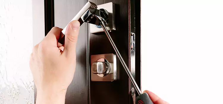 Door Lock Replacement Service Stouffville