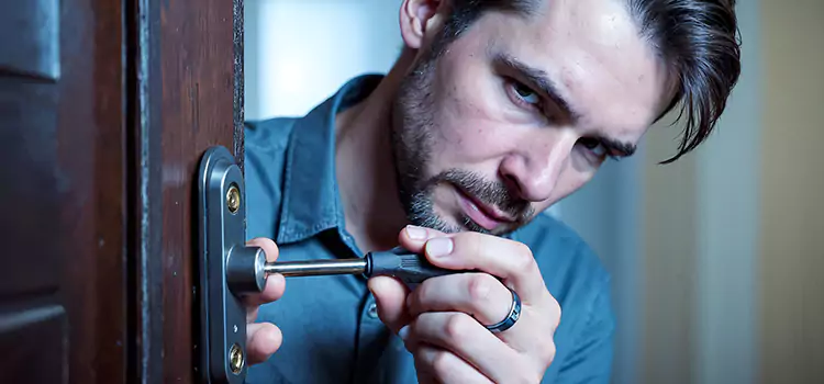 Eviction Locksmith Stouffville