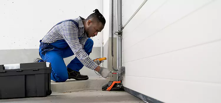 Expert Solutions for Every Garage Lock Need in Stouffville, ON