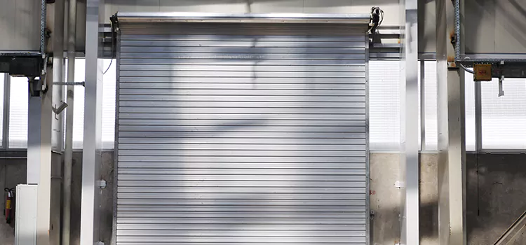 Roller Door Maintenance Stouffville