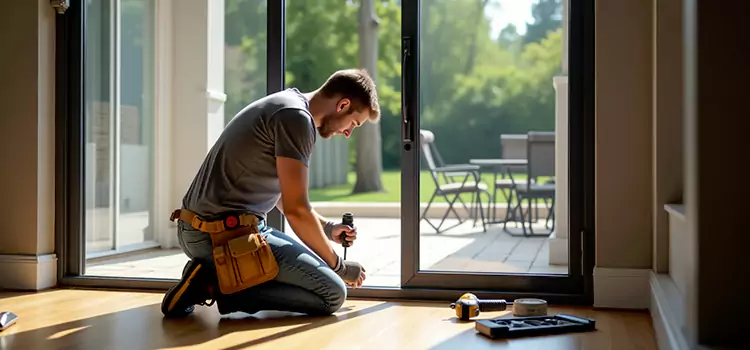 Comprehensive Solutions for Every Glass Door Need in Stouffville, ON