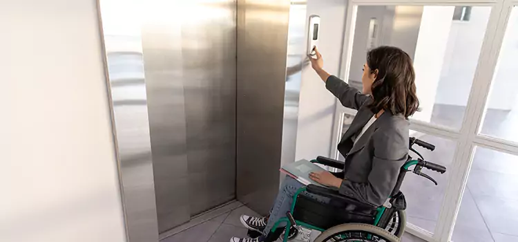 Benefits of Modern Handicap Door Systems in Stouffville, ON