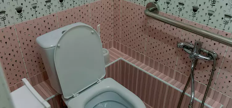 Meeting Diverse Needs With Accessible Restroom Solutions in Stouffville, ON