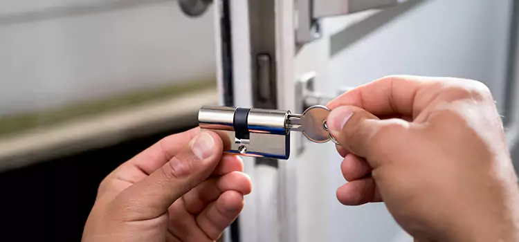 Emergency Locksmith for House Stouffville