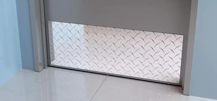 Benefits of Professional Kick Plate Solutions in Stouffville, ON