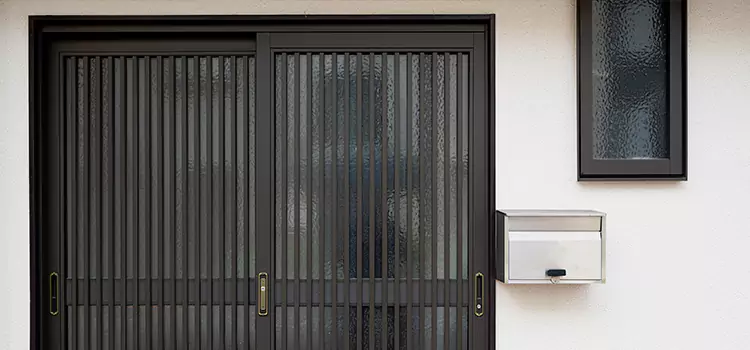 Sliding Screen Door Repair Stouffville