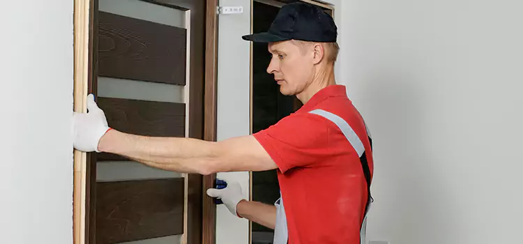 Frame and Panel Restoration Stouffville