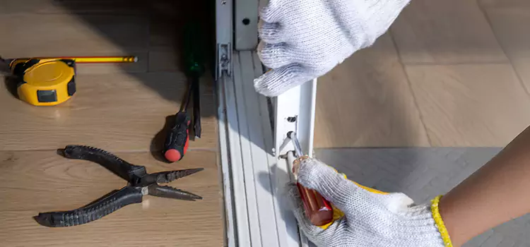 Sliding Door Installation Services in Stouffville, ON