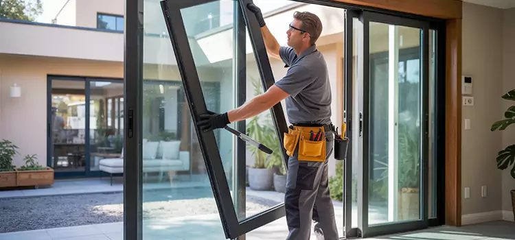 Specialized Sliding Door Roller Services in Stouffville, Ontario