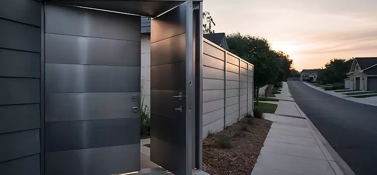 Comprehensive Steel Door Solutions in Stouffville, ON