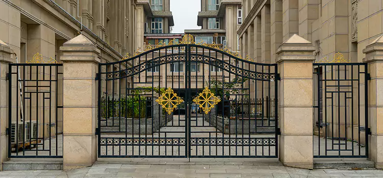 Comprehensive Iron Gate Maintenance Solutions in Stouffville, ON