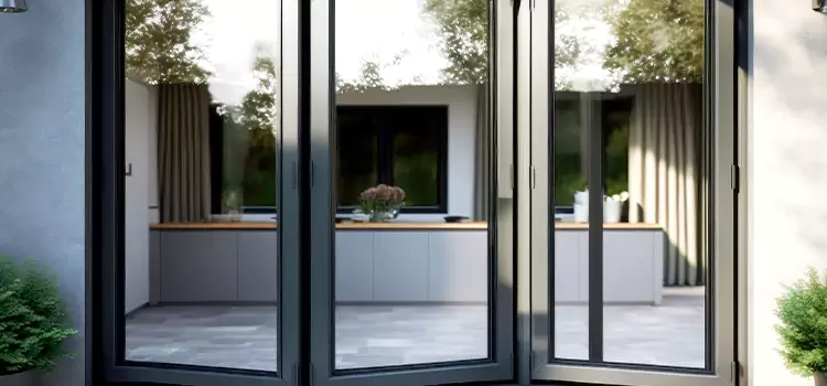 Bifold Door Track Repair Stouffville