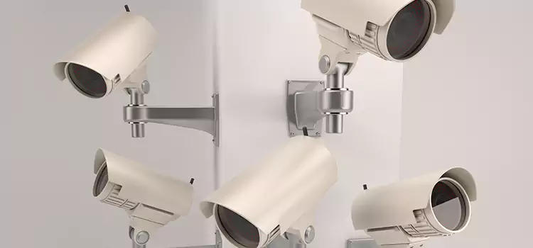 Your Trusted Partner for CCTV Solutions in Stouffville