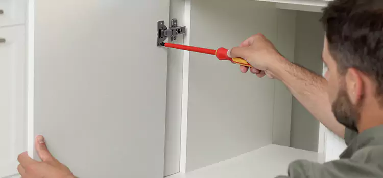 Screen Door Hinge Repair Stouffville
