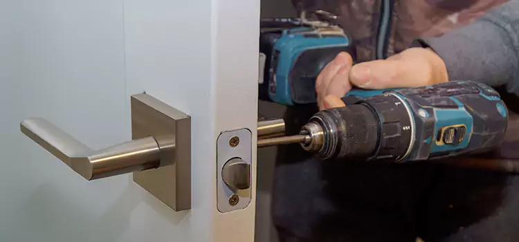 Brand Lock Repair and Specialty Services Stouffville