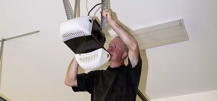 Garage Door Opener Service Stouffville