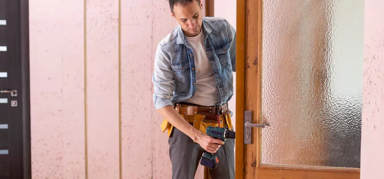 Door Glass Replacement Stouffville