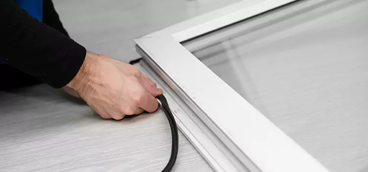 Commercial Door Weather Stripping Stouffville