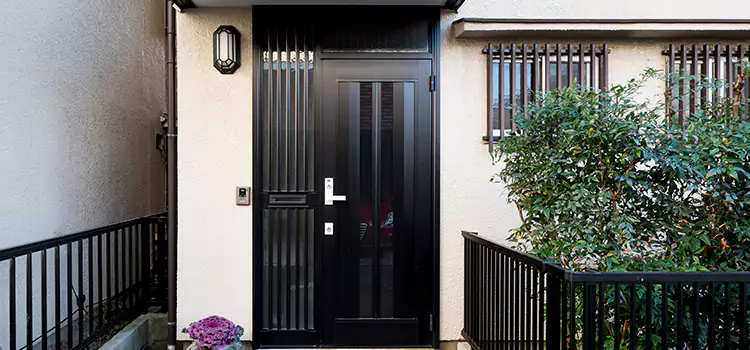 Popular Exterior Door Options in Stouffville, ON