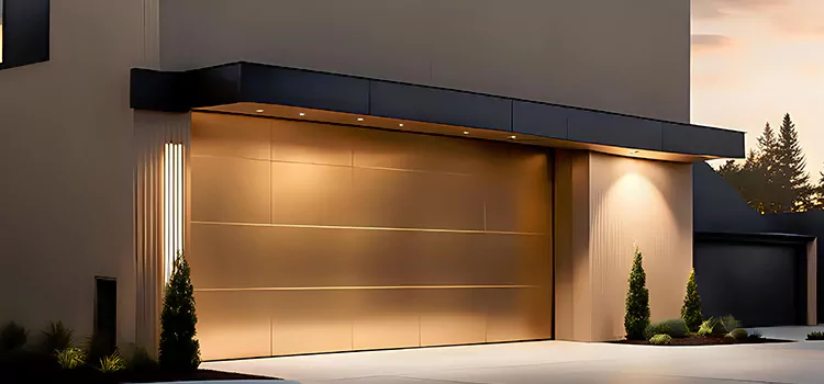 Garage Door Remote Programming Stouffville