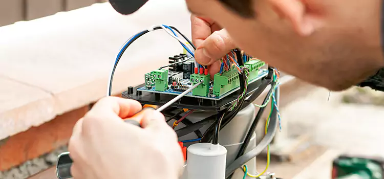 Specialized Brand Gate Motor Repairs Stouffville