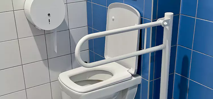 Comprehensive Solutions in Stouffville, ON for Accessible Facilities