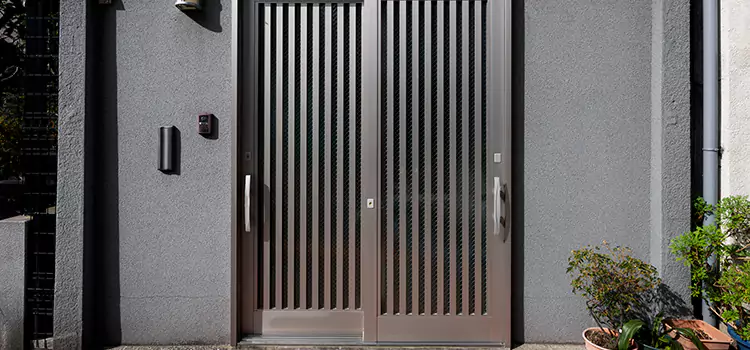 Why Choose Us for Your Security Needs in Stouffville, ON?