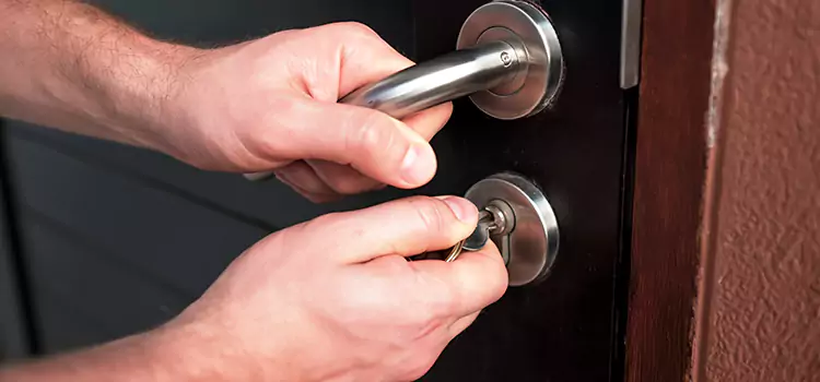 Pella Storm Door Lock Body Replacement Stouffville