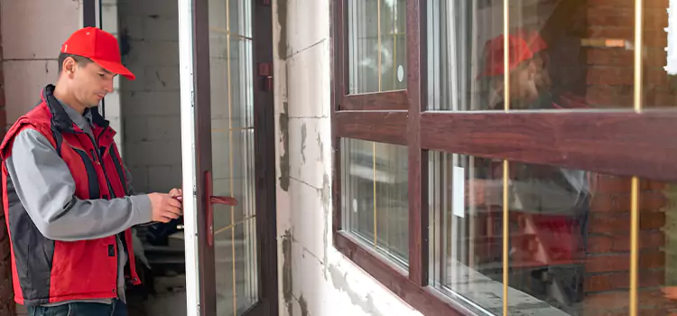 Sliding Door Lock Repair Stouffville