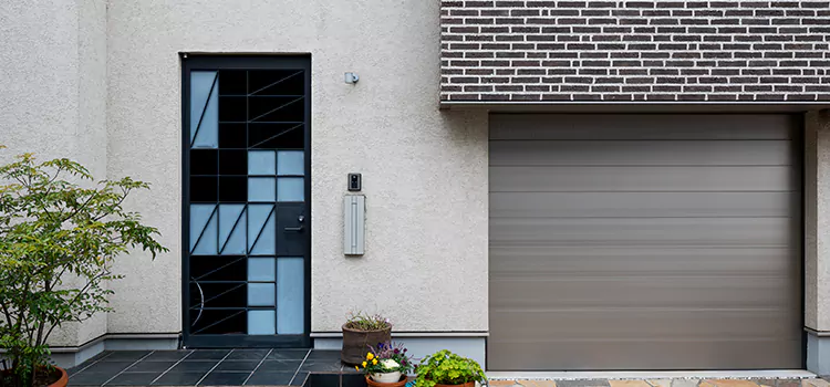 Residential Roll Up Security Doors Stouffville