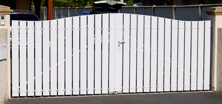 Why Choose Us for Residential Gate Repair in Stouffville, ON?