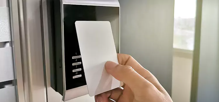Advanced RFID Technology Integration in Stouffville, ON
