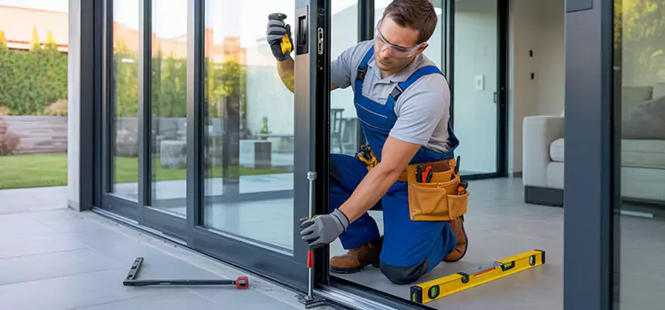 Patio Door Replacement Stouffville