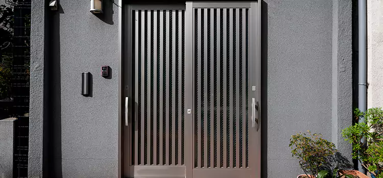 Specialized Steel Door Services in Stouffville, ON