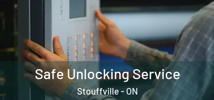  Safe Unlocking Service Stouffville - ON